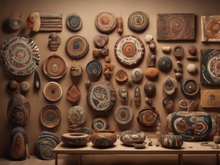 Supporting Indigenous Communities: Events, Workshops, Fundraisers