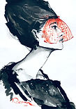 Lana Repina- Ink