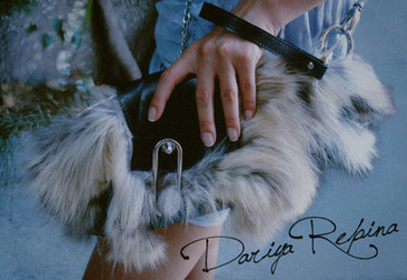 Dariya Repina Made In Italy Collection