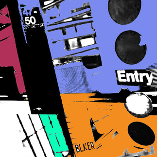 graphic design NYC subway