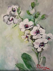 Copyright © Lana Repina