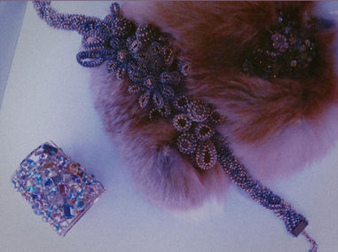 Valentino accessories and jewelry