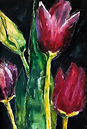 Lana Repina- oil