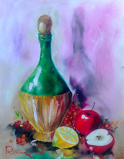 Copyright © Lana Repina