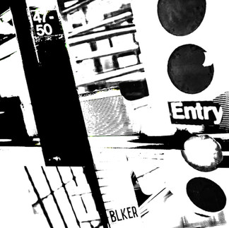 graphic design NYC subway