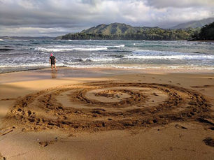 wisdom from a Mysore class