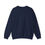 Thumbnail: BTA Unisex Crewneck Sweatshirt - Navy