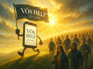 Global mental health trends in 2025