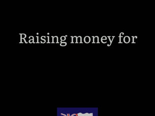 James Priestley rowing for charity