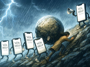 Why It’s So Difficult to Give or Receive Mental Health in Leeds?