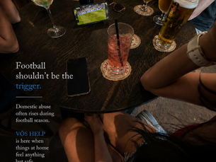 football domestic abuse