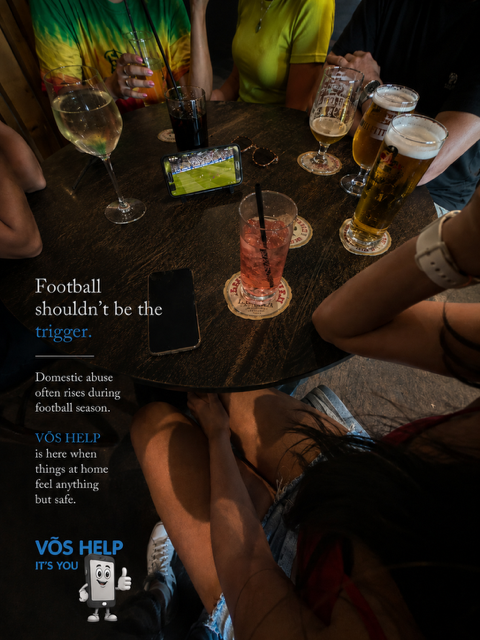 football domestic abuse