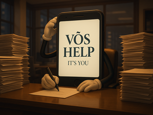 What is the issue with mental health applications in the UK?