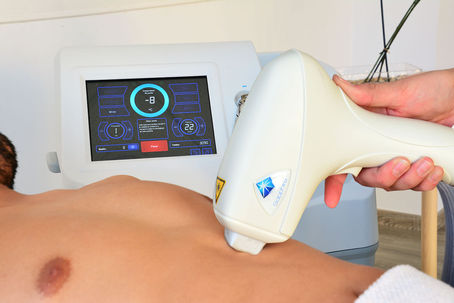 ¡No!, no todas las depilaciones láser son iguales.