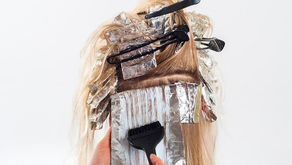 Tipos de mechas para cubrir canas