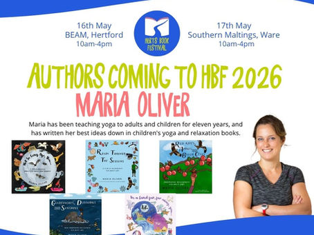 More Summer Events
