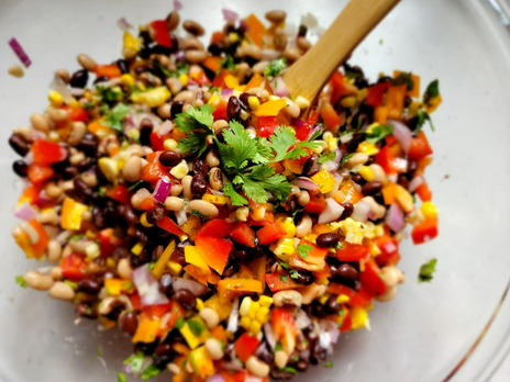 Cowboy Caviar