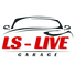 エルエスライブ商店合同会社, LS-Live garage