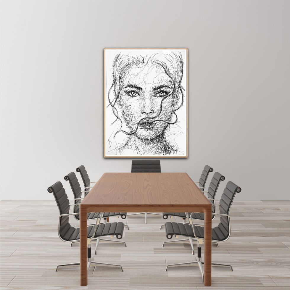 L'Art en Entreprise : Un phénomène en croissance