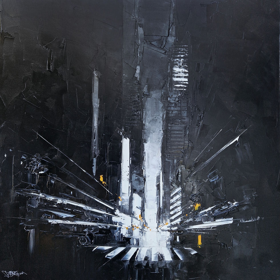 Daniel CASTAN