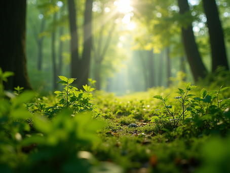 The Importance of Sustainable Living in Today's World