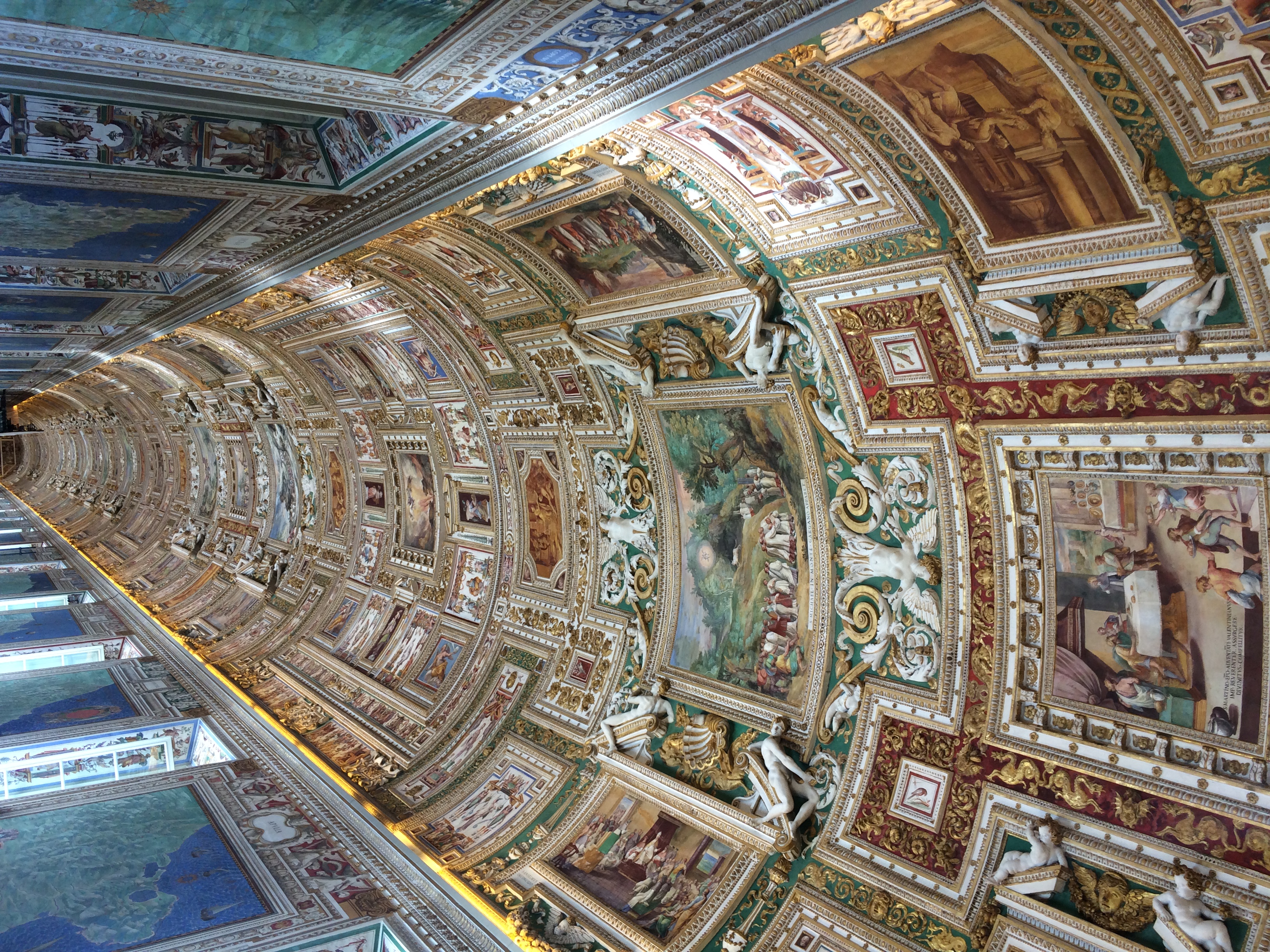 Florence, Italy