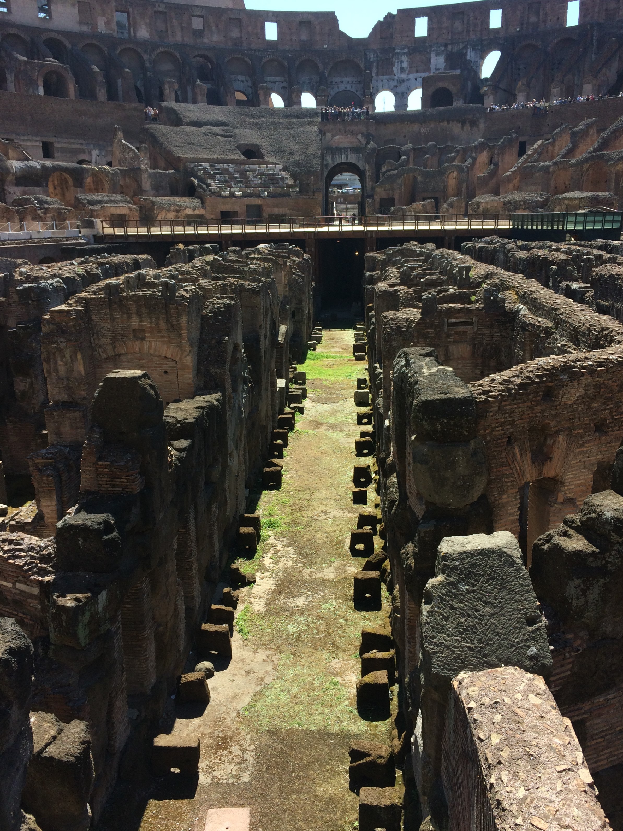 Rome, Italy