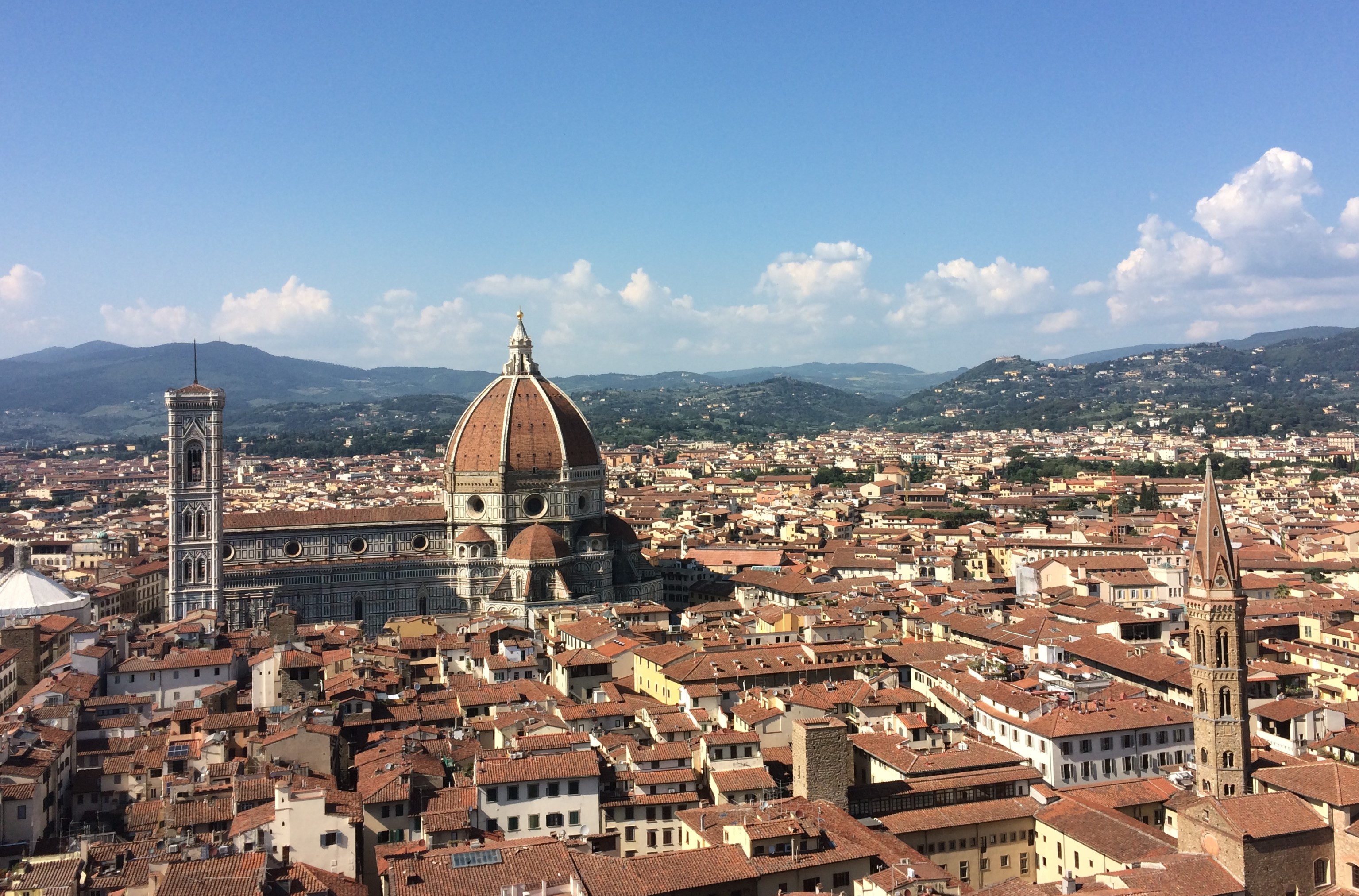 Florence, Italy
