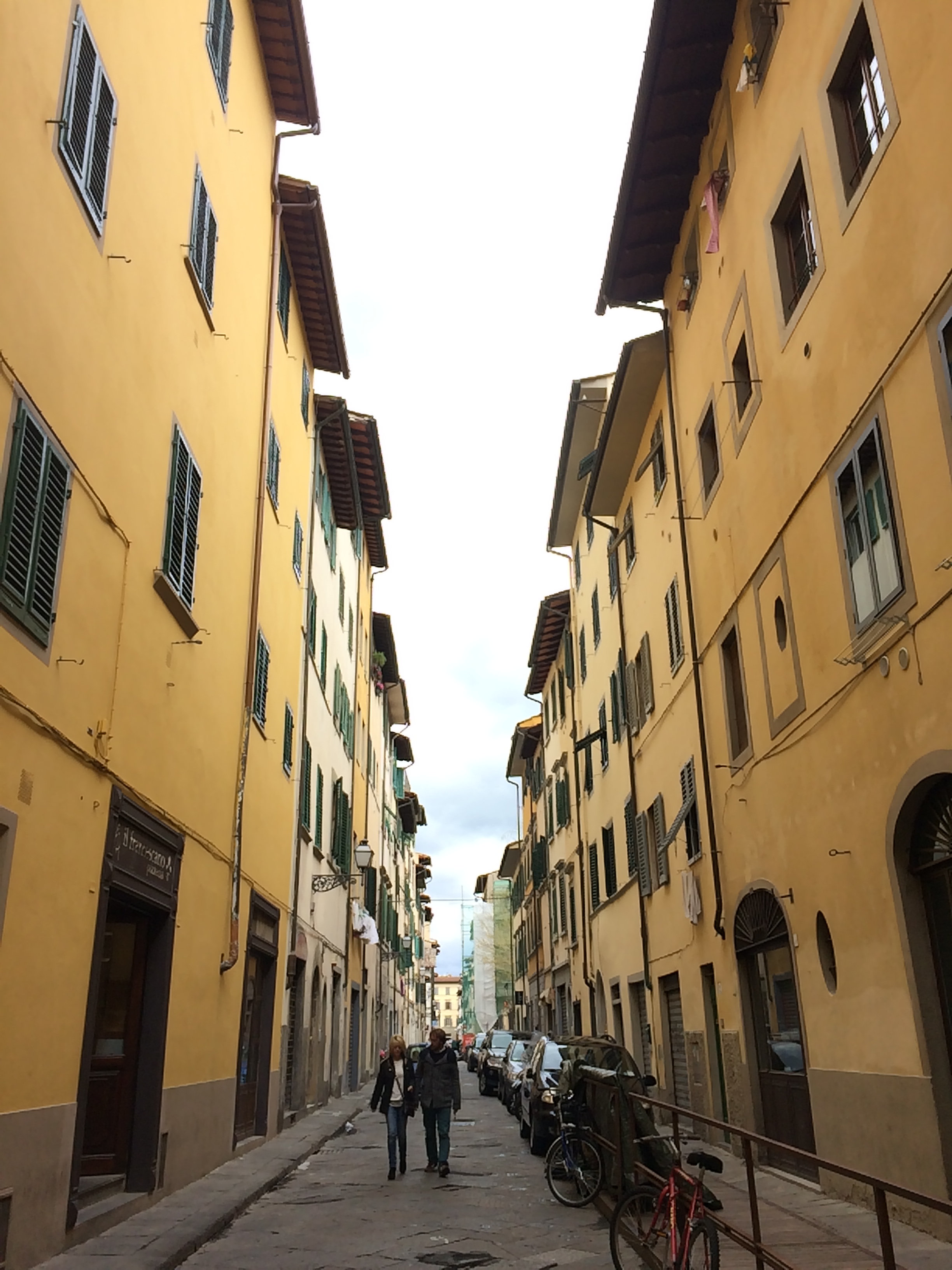 Florence, Italy