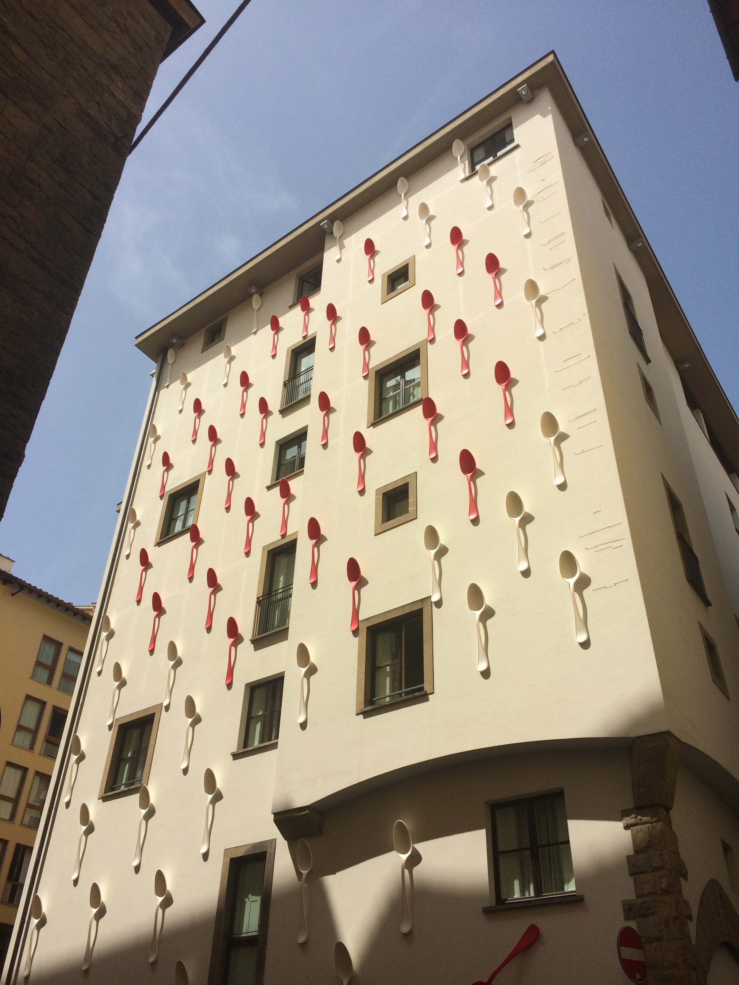 Florence, Italy