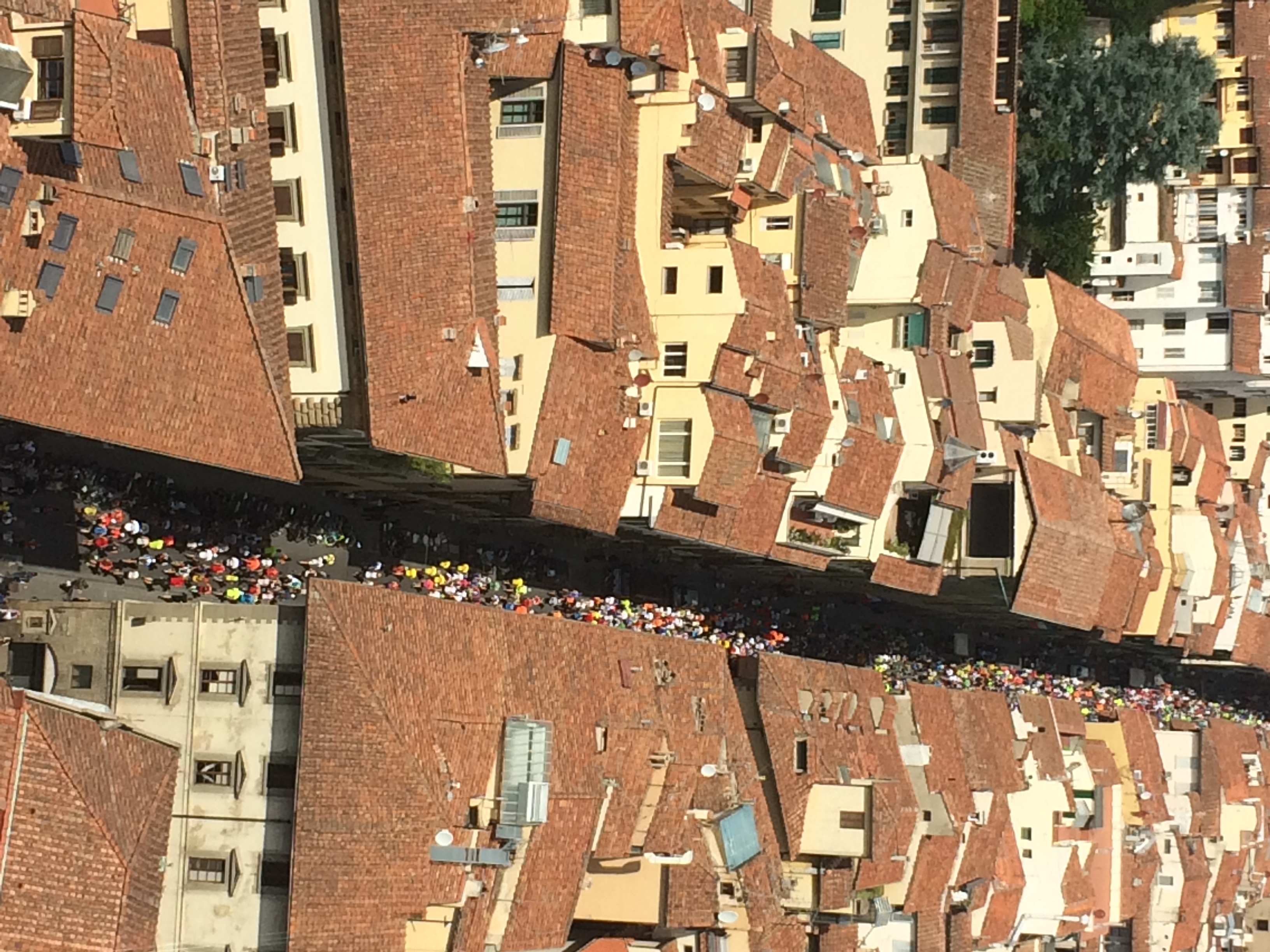 Florence, Italy