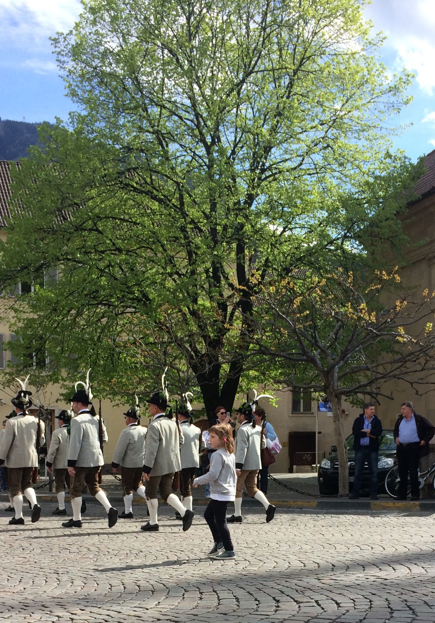 Bolzano, Italy
