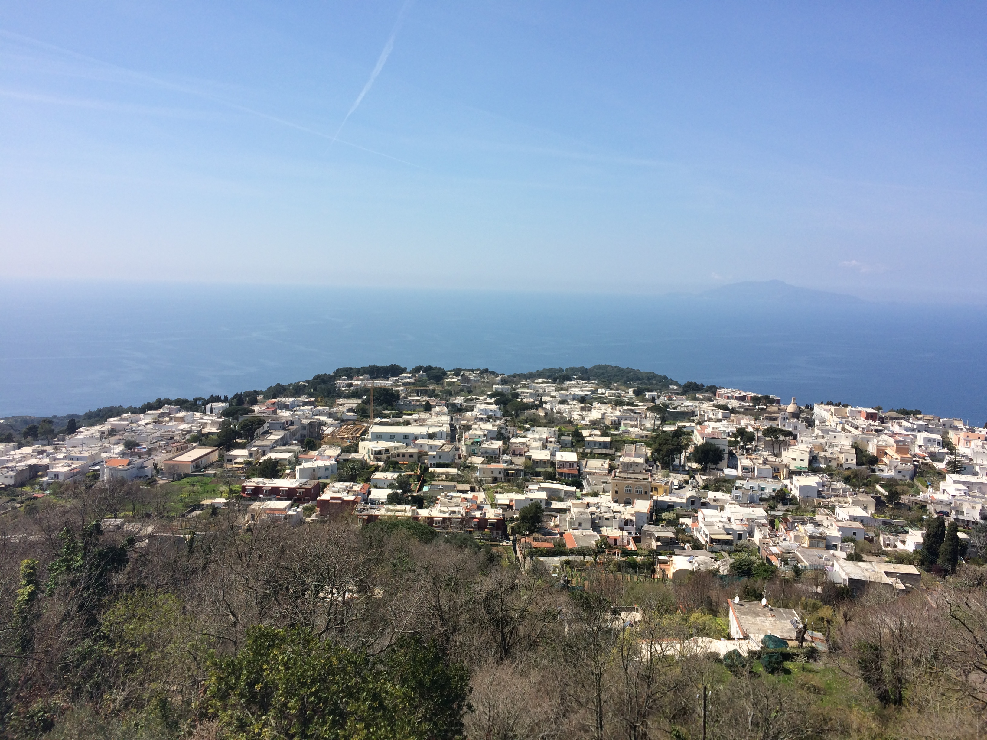 Capri, Italy
