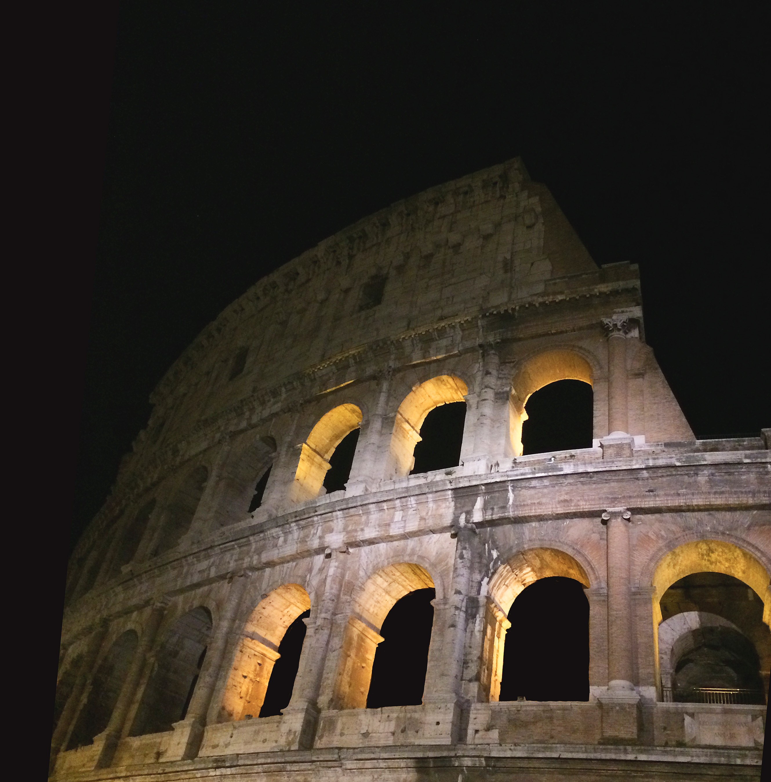 Rome, Italy