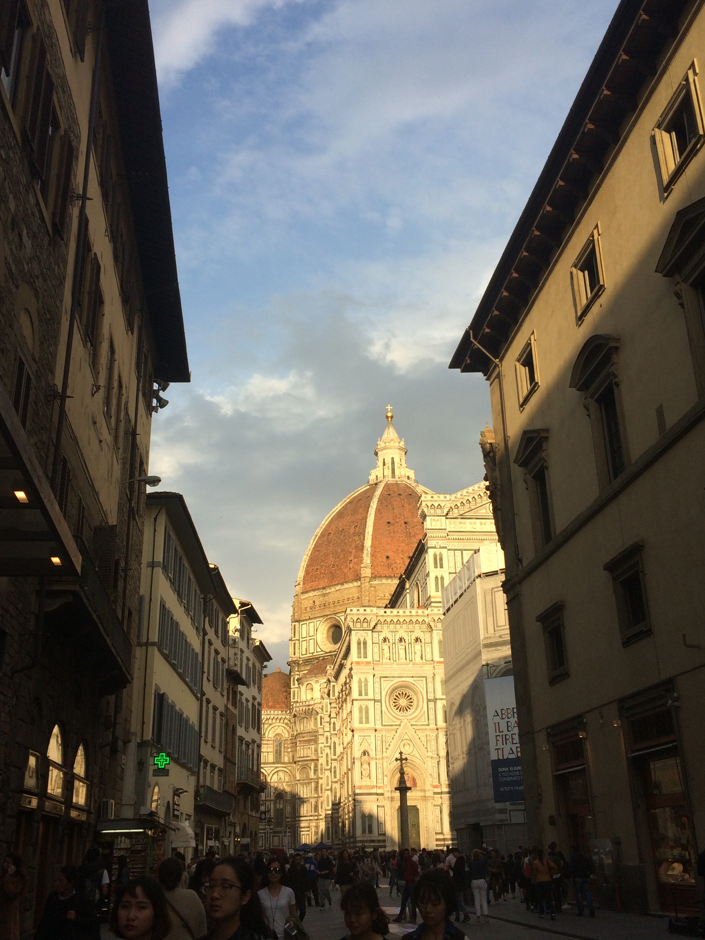 Florence, Italy