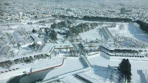 函館五稜郭タワー