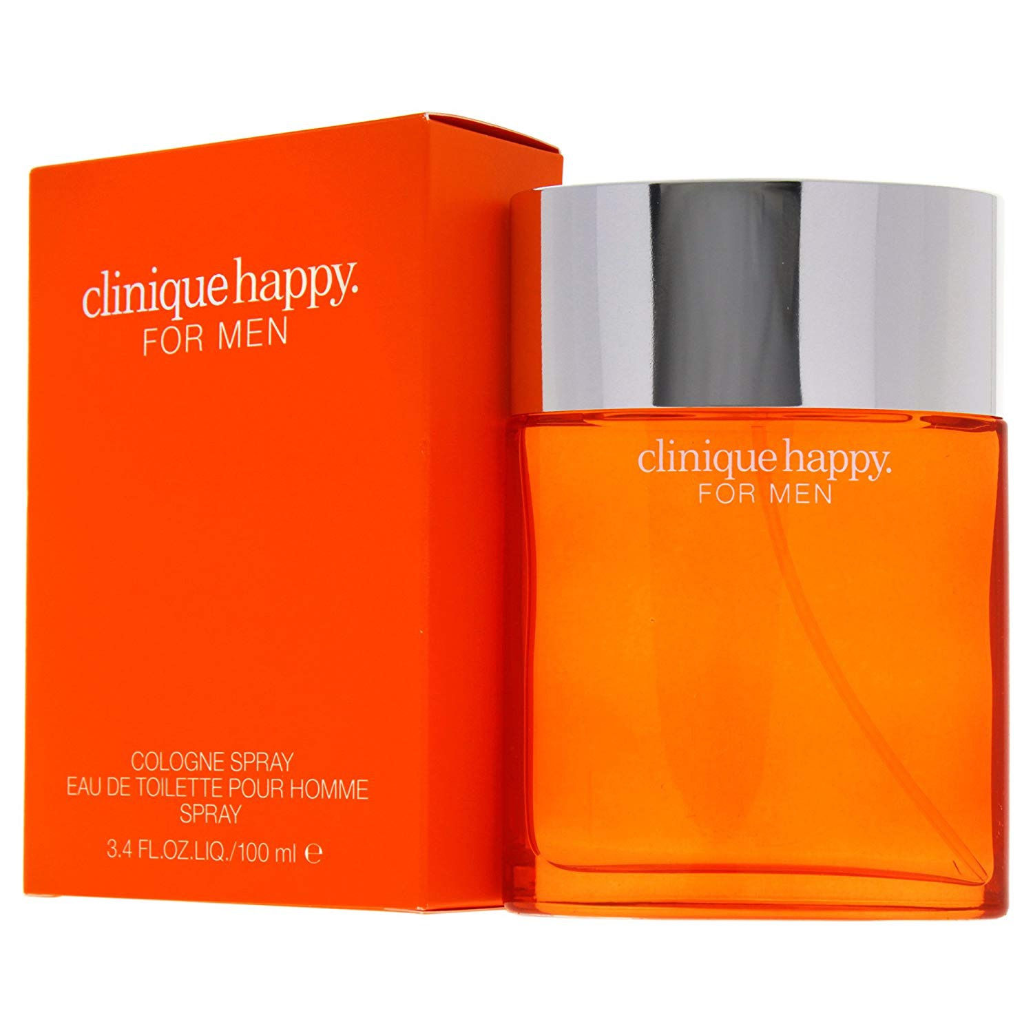 Clinique Happy for Men