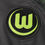 Thumbnail: VFL Wolfsburg 2023-24 Black Away Jersey