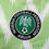 Thumbnail: 2018 Nigeria National Team Home Jersey