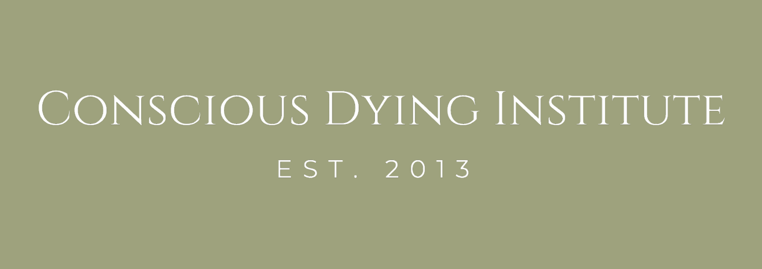 Conscious Dying Institute
