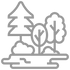 landscape icon
