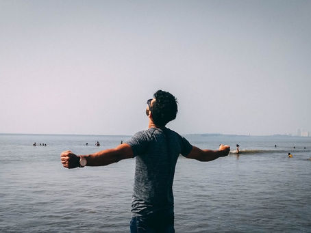 How to Embrace Changes