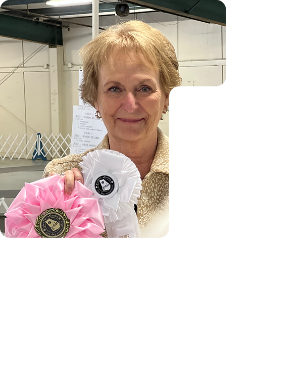 AKC Pekingese Breeders