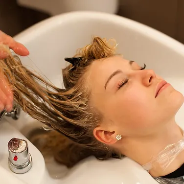 dandruff hair treatment