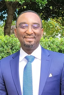 Writer: George Ntani