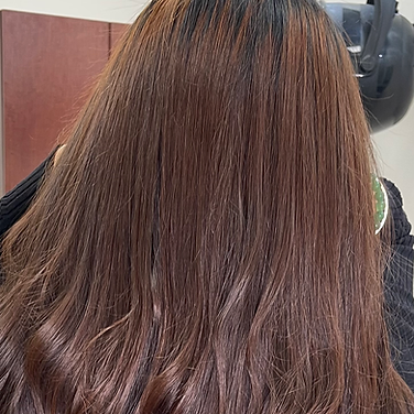 MICROLINK HAIR EXTENSIONS TO ADD LENGTH