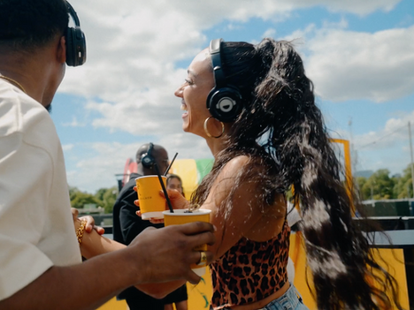 Johnnie Walker Sounds of Summer
