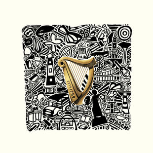 Guinness Foreign Extra Stout