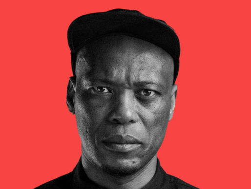 Africa in Motion: Mosito Ramaili