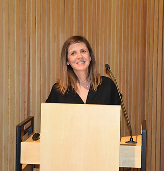 Nuria Galland Camacho